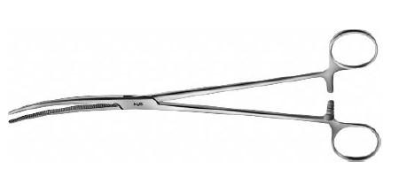 КРЕЙФОРД ДЕЛІКАТ. ЗАТИСКАЧ ВИГН. 245MM